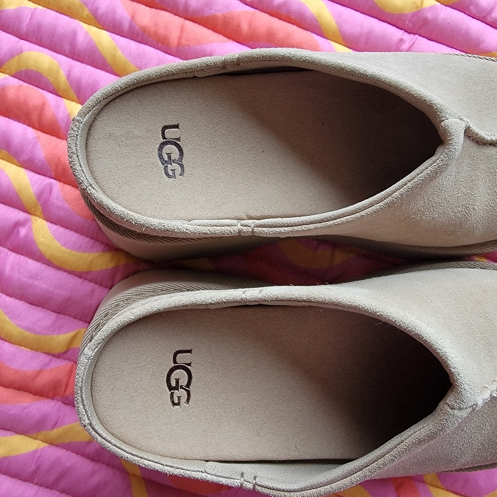 New platform Uggs 7 - Picture 5 of 9